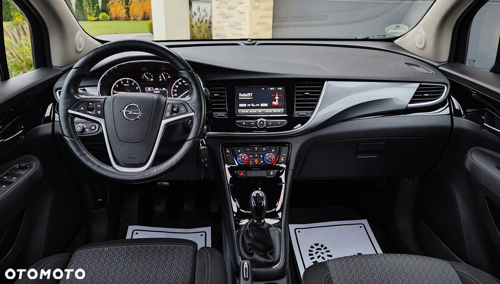 Opel Mokka 1.4 T Cosmo - 19