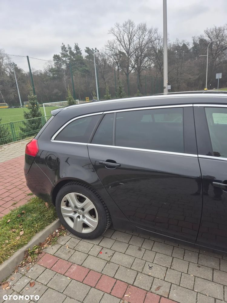 Opel Insignia - 2