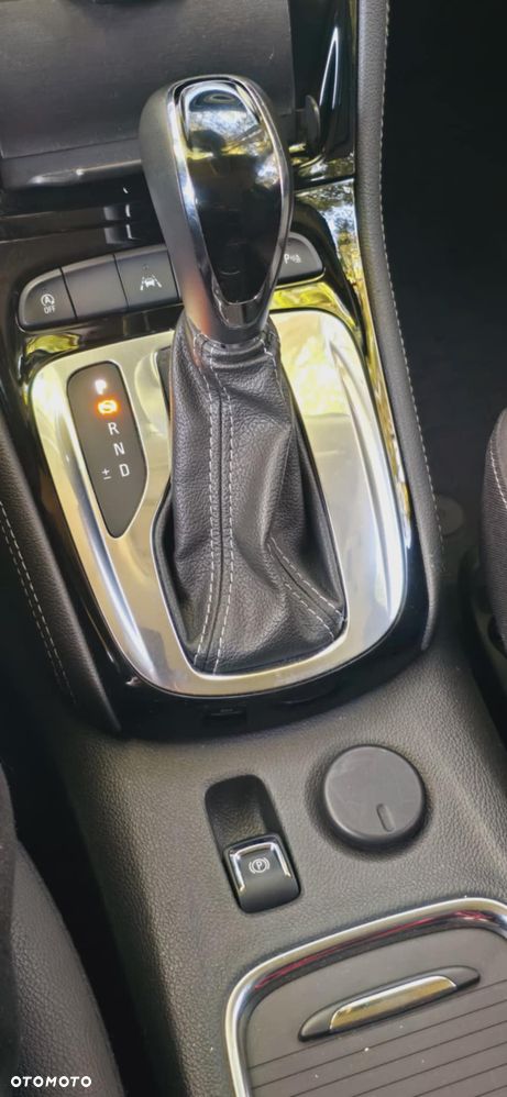 Opel Astra 1.6 T GPF Dynamic S&S - 7