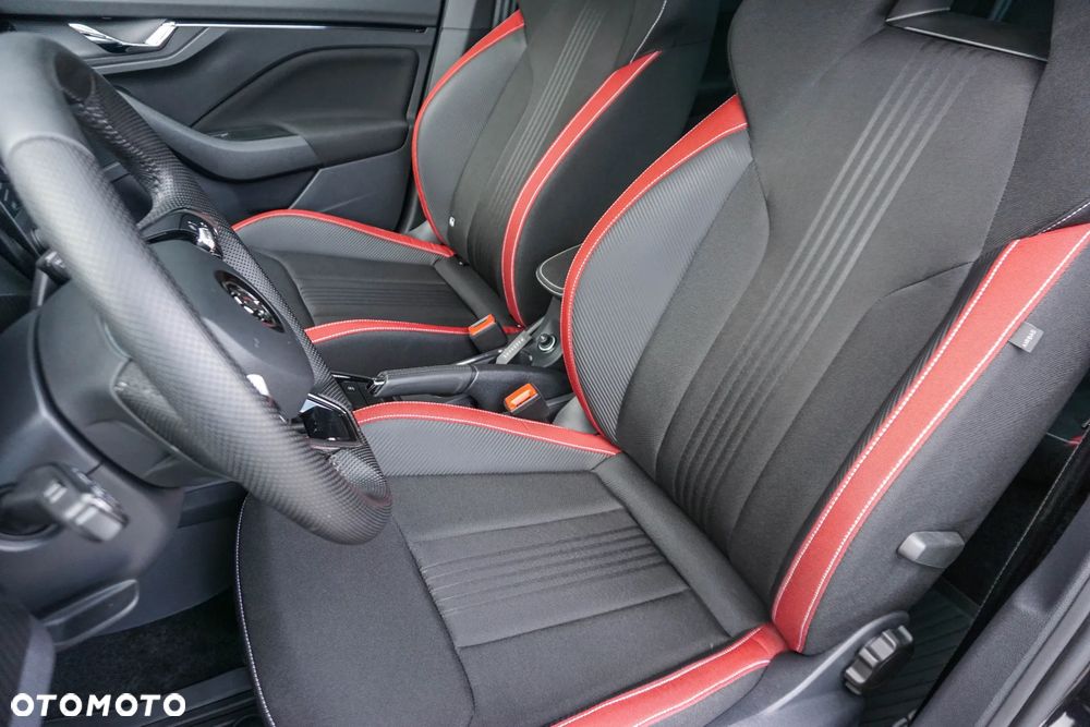 Skoda Scala 1.0 TSI Monte Carlo DSG - 27