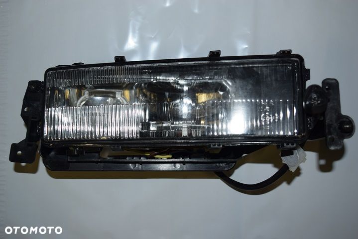 HALOGEN MAN F2000 F90 NOWY STRONA LEWA - 1