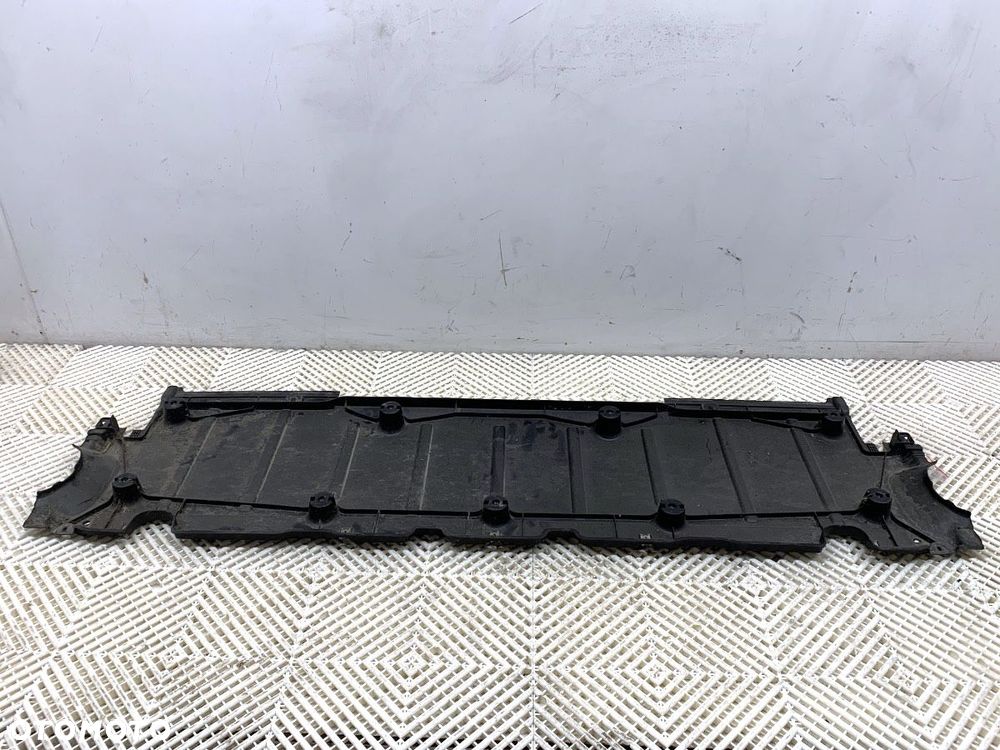 OSŁONA PODWOZIA  VW ID.3 (E11) 2019 - 2022 Pro 150 kW [204 KM] elektryczny 2021 - 2022 1EA825101E - 2