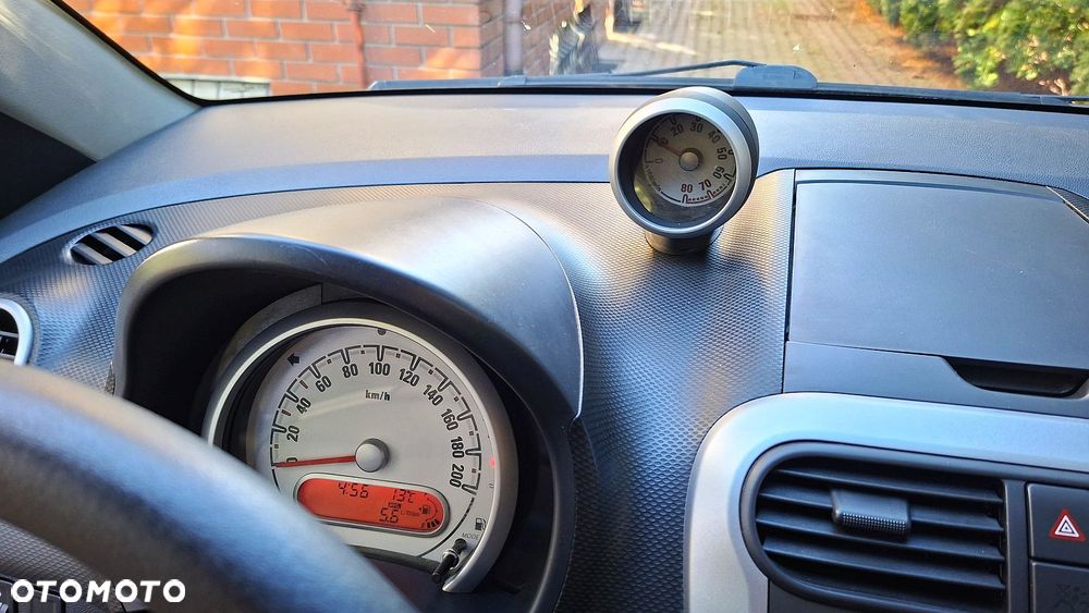 Opel Agila 1.0 Edition - 28