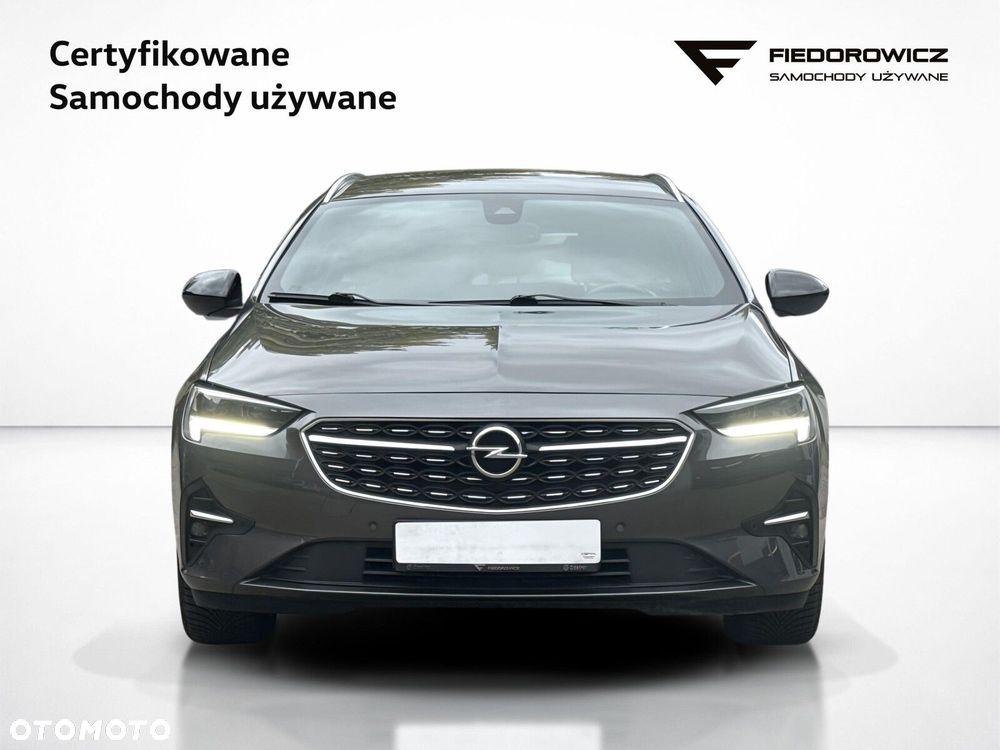 Opel Insignia 2.0 CDTI Business Elegance S&S - 9
