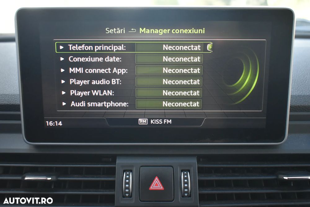 Audi Q5 2.0 TDI Quattro S tronic Sport - 17