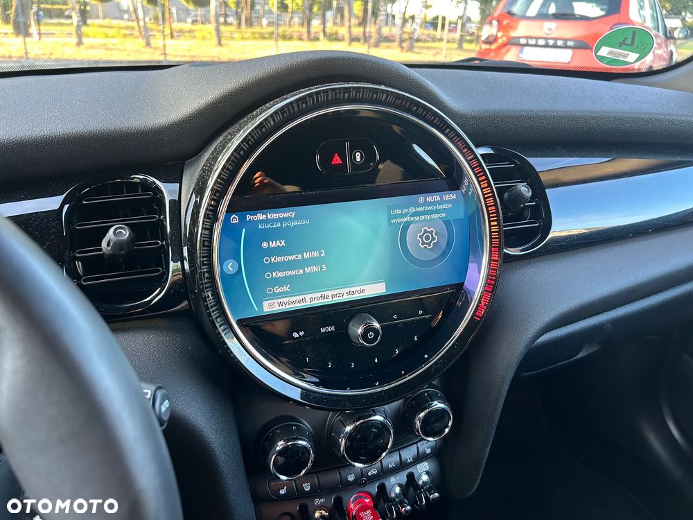 MINI Cooper S John Works Trim sport - 18