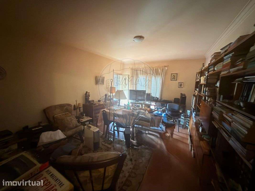 Apartamento T3 para venda - Grande imagem: 2/10