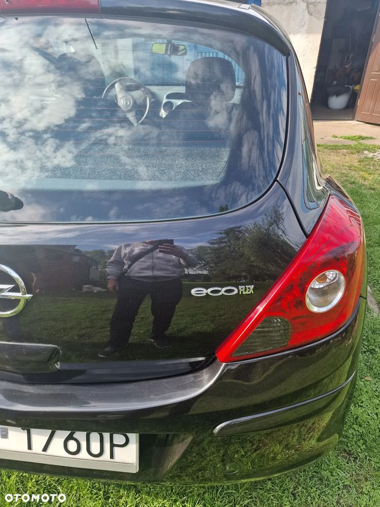 Opel Corsa 1.2 16V EcoFLEX Active - 10