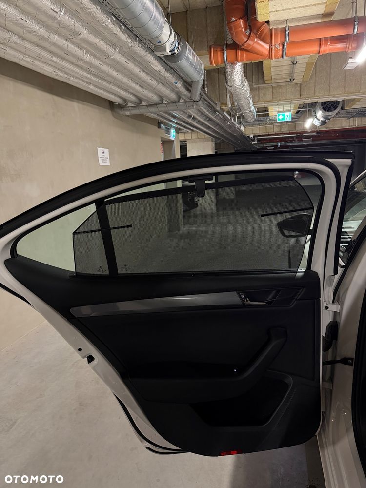 Skoda Superb 1.4 TSI Ambition - 18