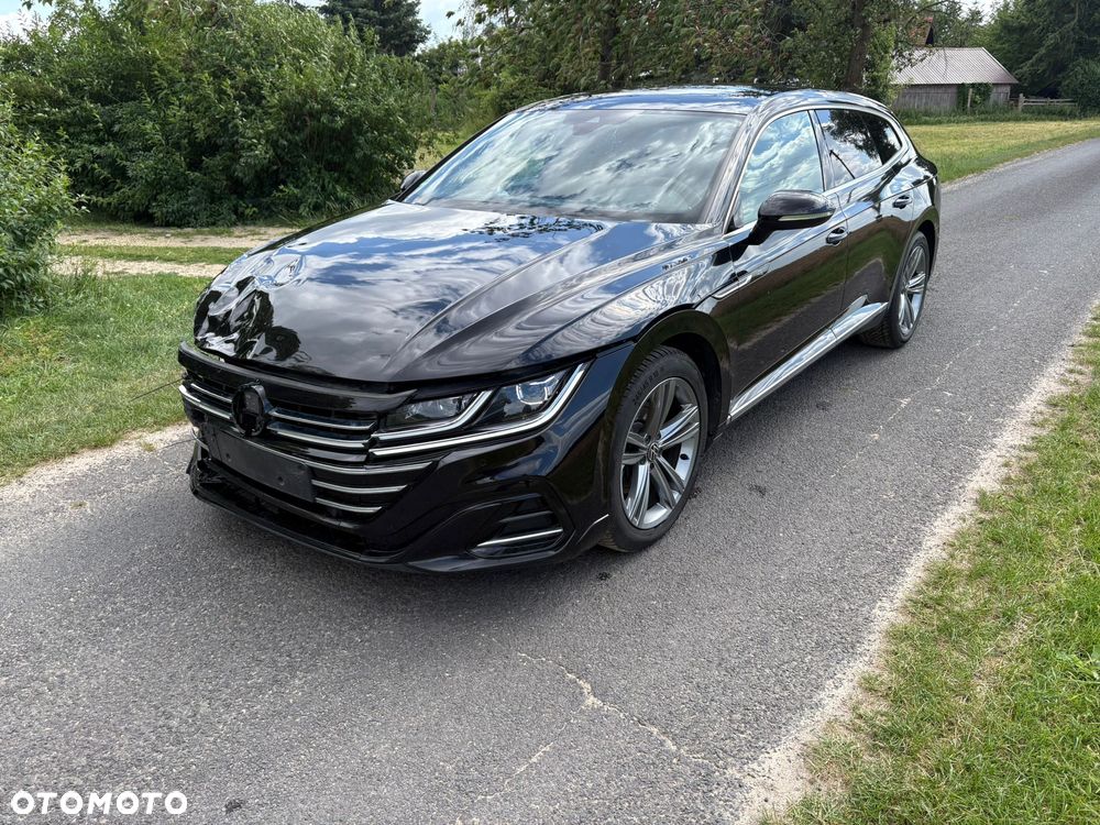 Volkswagen Arteon 2.0 TDI SCR DSG R-Line - 1