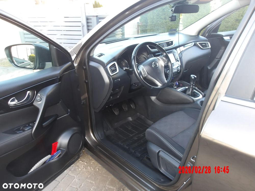 Nissan Qashqai 1.2 DIG-T Acenta - 2