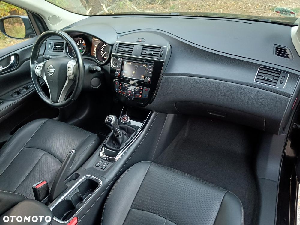 Nissan Pulsar - 23