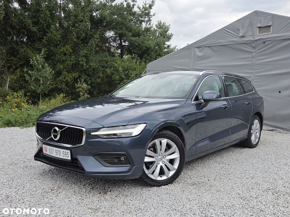 Volvo V60 D3 Momentum Pro - 25