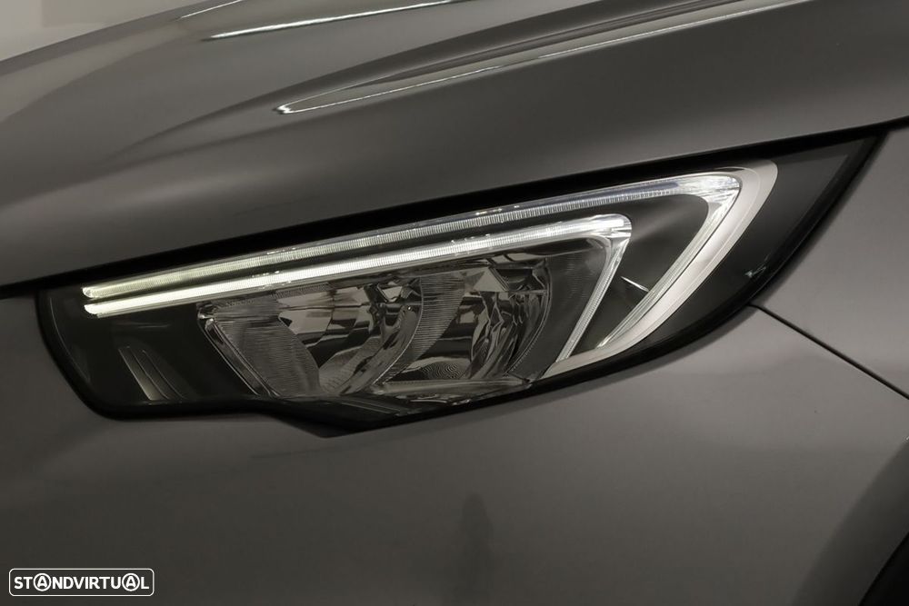 Opel Grandland X 1.5 CDTI Business Edition - 6