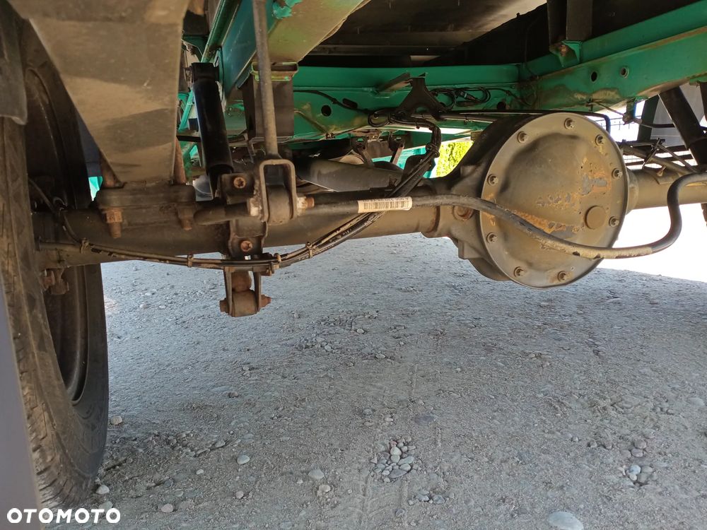 Mercedes-Benz SPRINTER 313 SKRZYNIOWY - 18