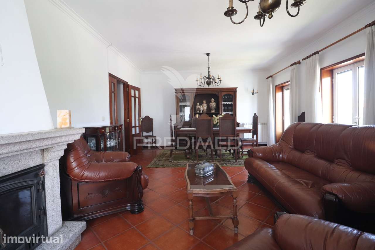 Andar Moradia T3 - Vila Verde - Grande imagem: 5/35