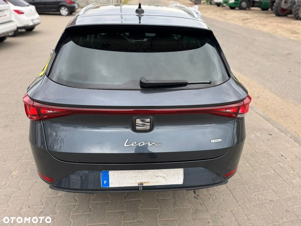 Seat Leon 1.4 eHybrid Xcellence DSG - 11
