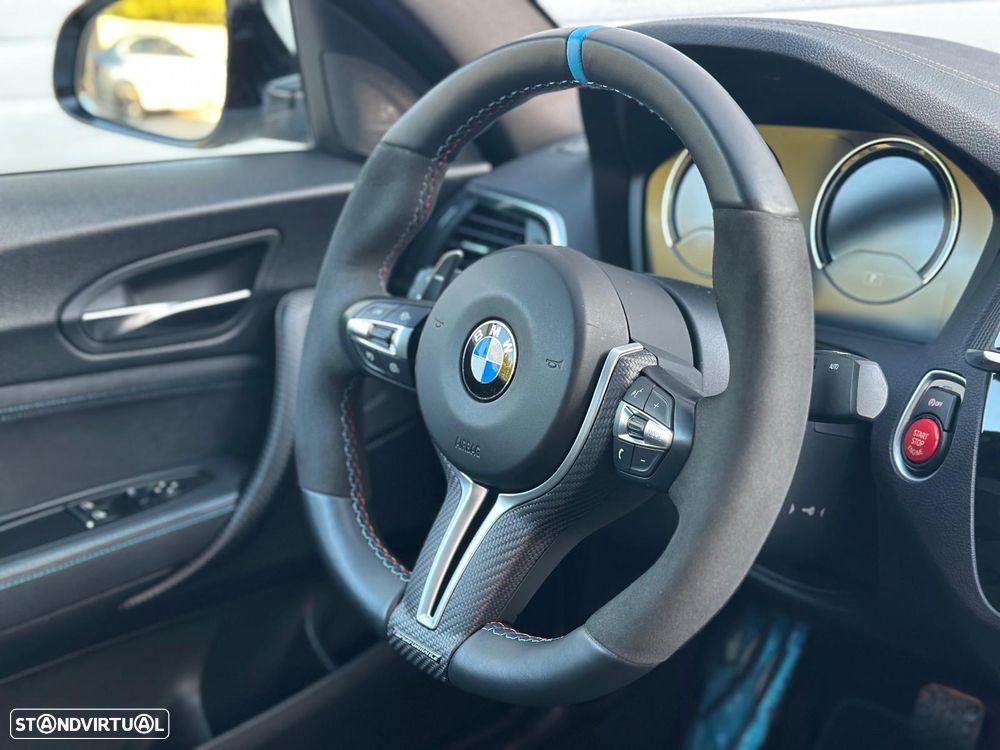 BMW M2 Competition Auto - 10