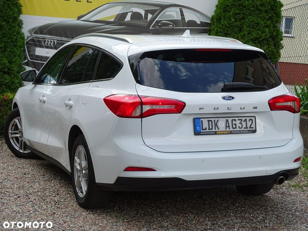 Ford Focus 1.5 EcoBlue Start-Stopp-System ACTIVE DESIGN - 6