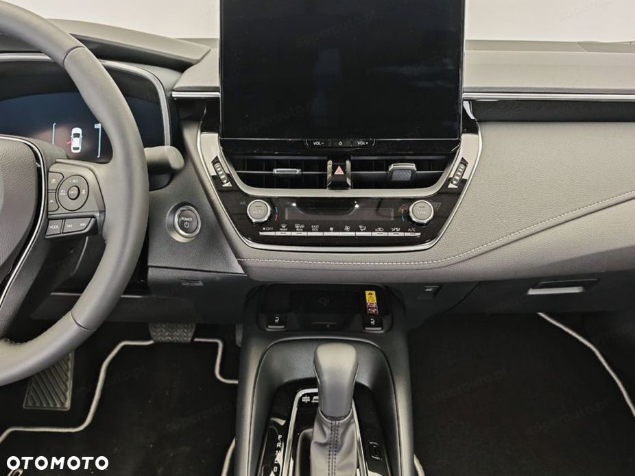 Toyota Corolla - 10