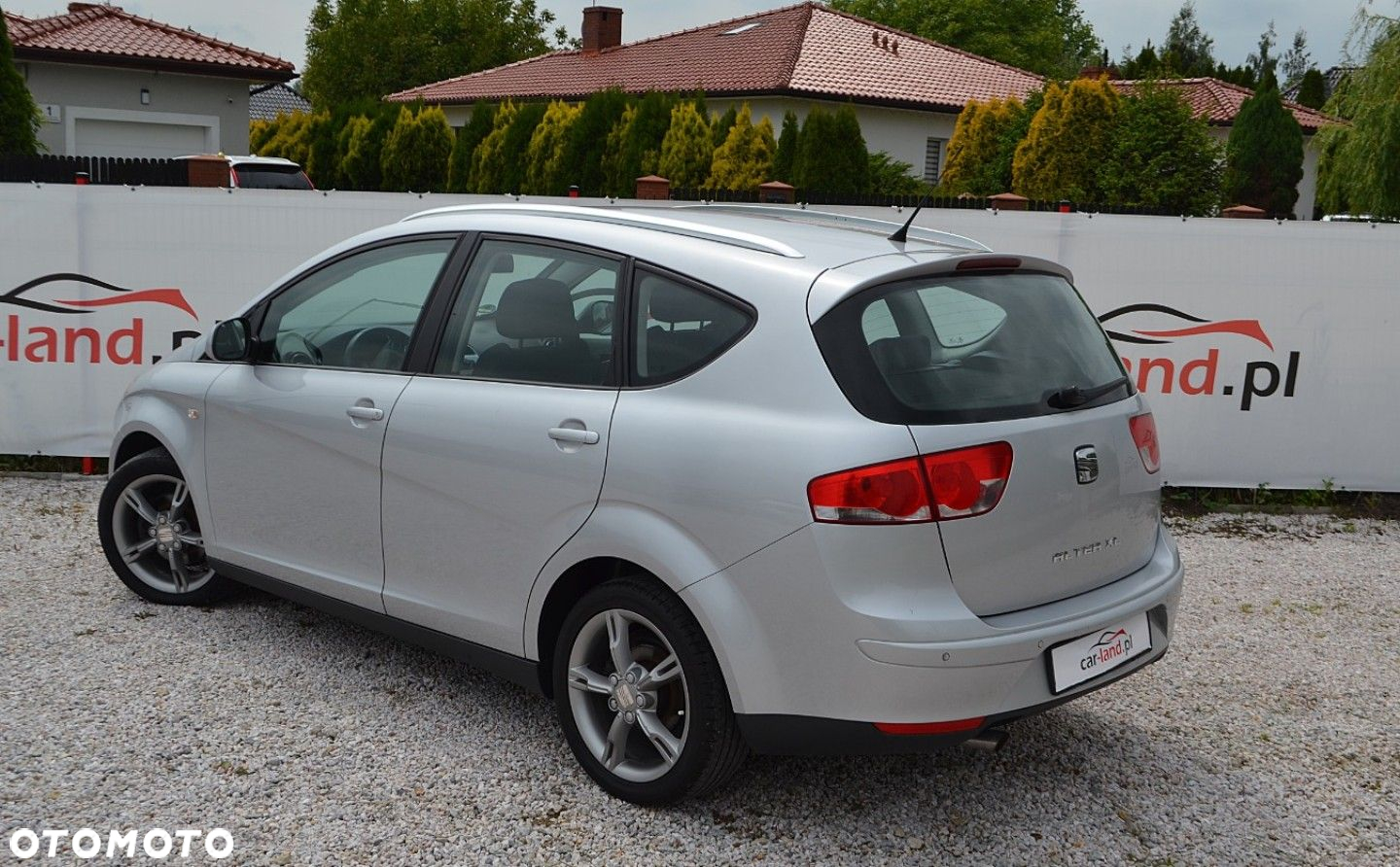 Seat Altea XL - 11