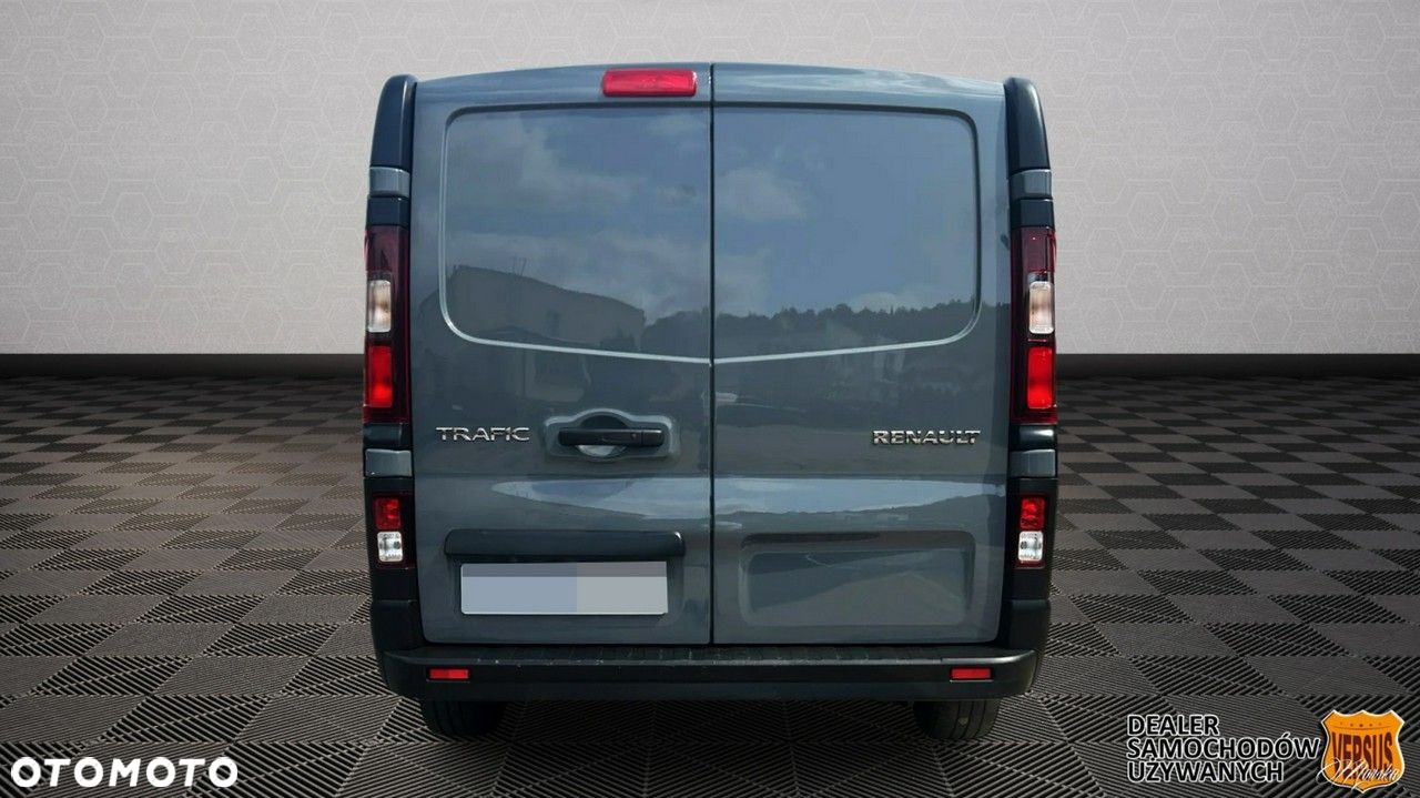 Renault Trafic ENERGY dCi 145 EDC Combi Life - 3