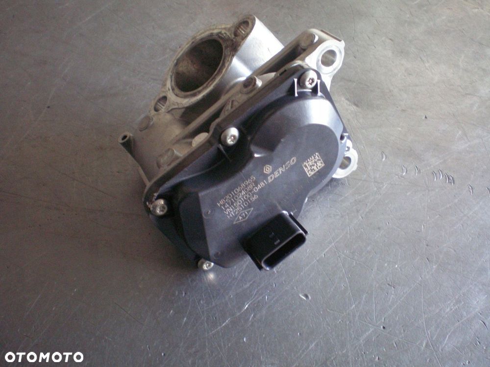 ZAWÓR EGR NISSAN 1.6DCI R9M 8201068965 - 1