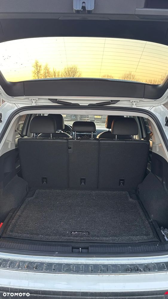 Volkswagen Tiguan 2019 photo 5