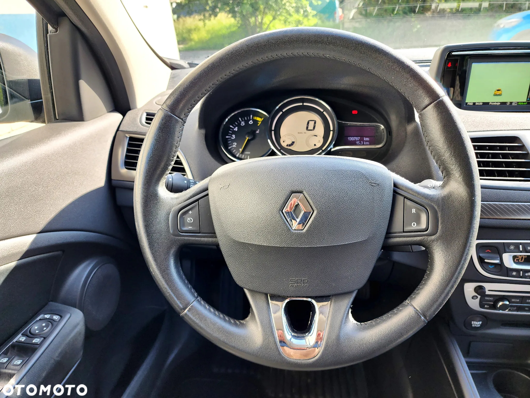 Renault Megane Grandtour 1.6 16V 100 Paris - 23