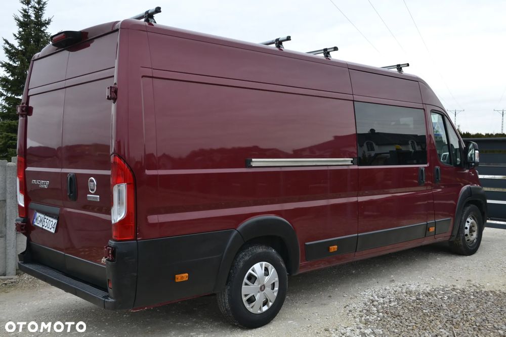 Fiat DUCATO - 16