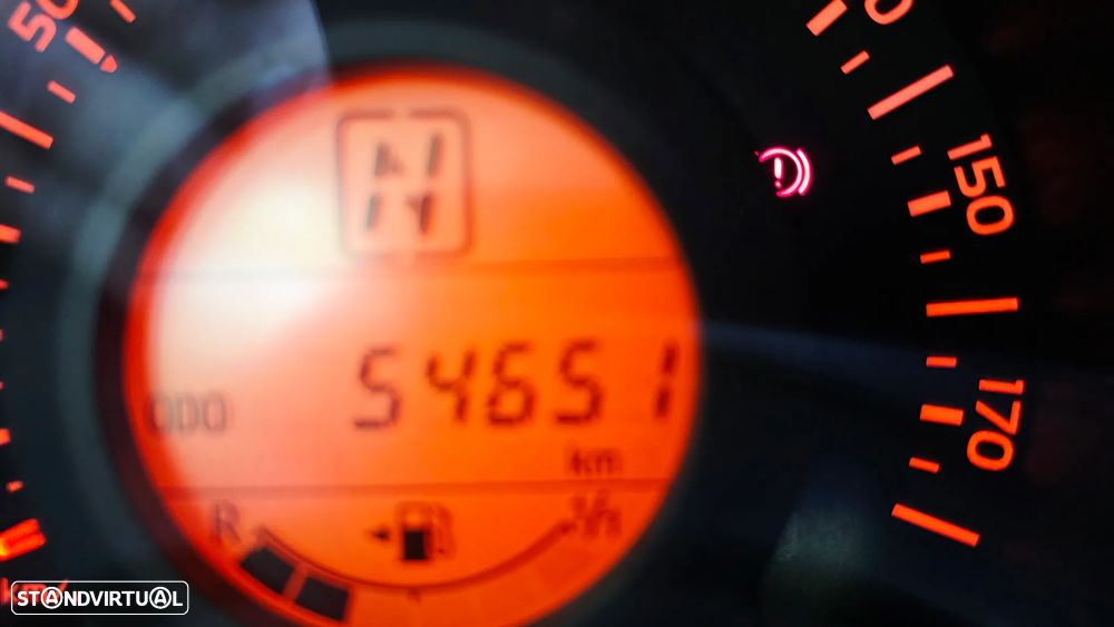 Peugeot 108 1.0 VTi Active ETG5 - 8