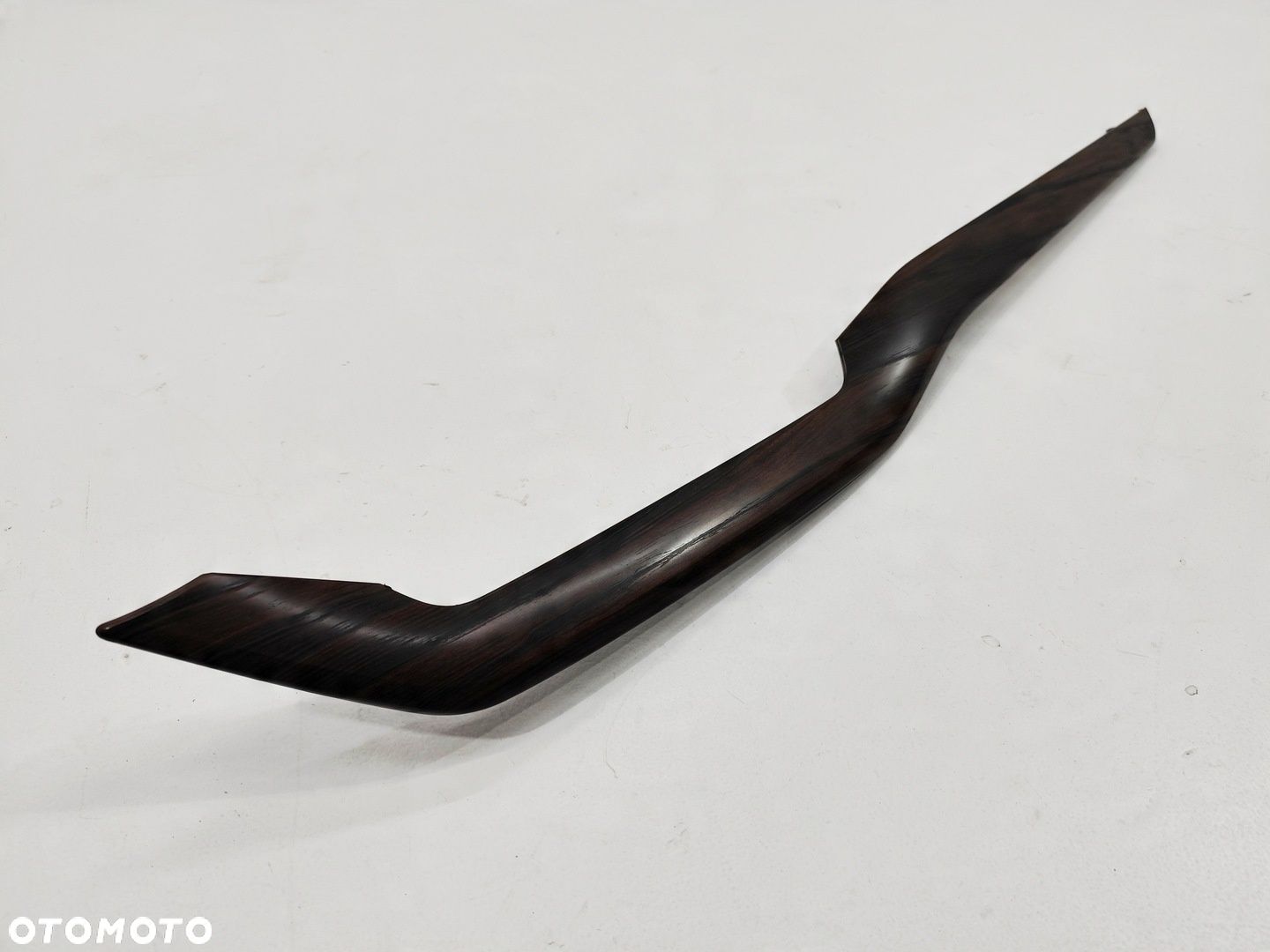 SKODA OCTAVIA IV DEKOR LISTWA OZDOBNA DEKOR DESKI LED 5E4853192C 3F1 - 1