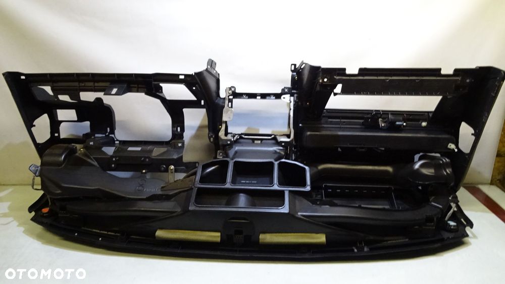 DESKA ROZDZIELCZA HONDA CR-V II 2.2i-CDTi - 12