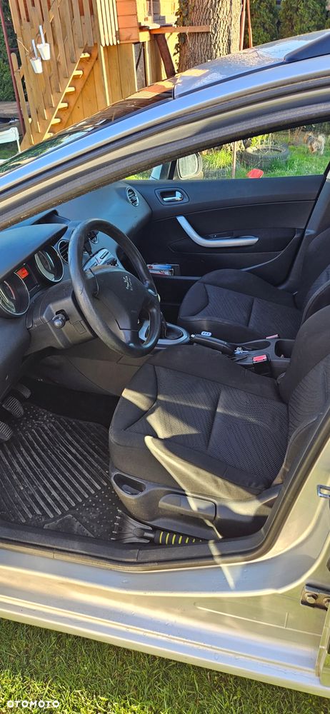 Peugeot 308 1.6 HDi Millesim 200 - 5