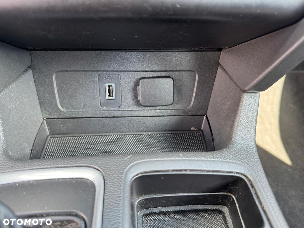 Ford Escape - 22