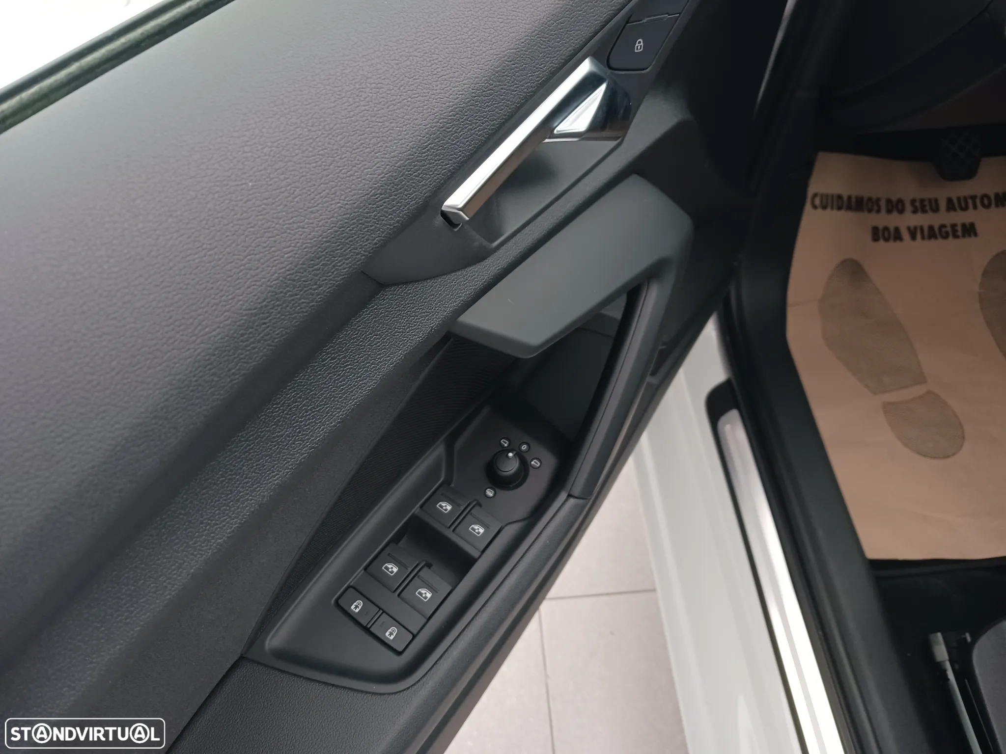 Audi A3 Sportback 30 TFSI Advanced - 9