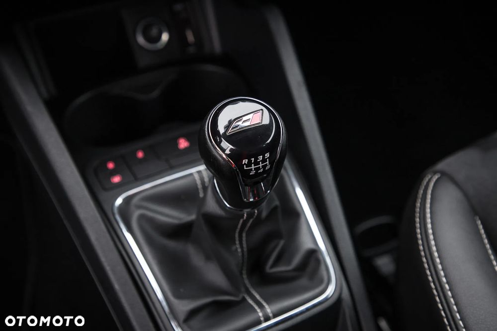 Seat Ibiza SC 1.8 TSI Cupra S&S - 18