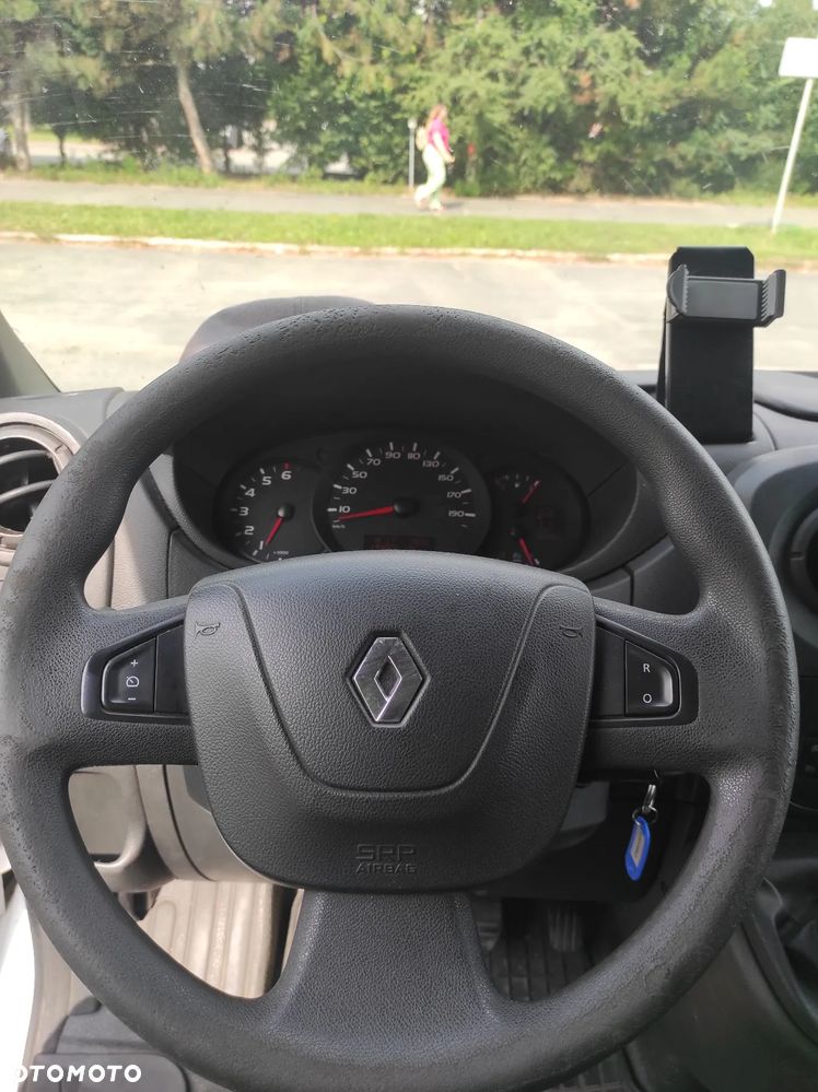 Renault MASTER - 9