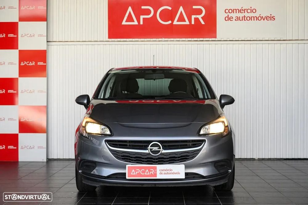 Opel Corsa 1.2 Dynamic - 10