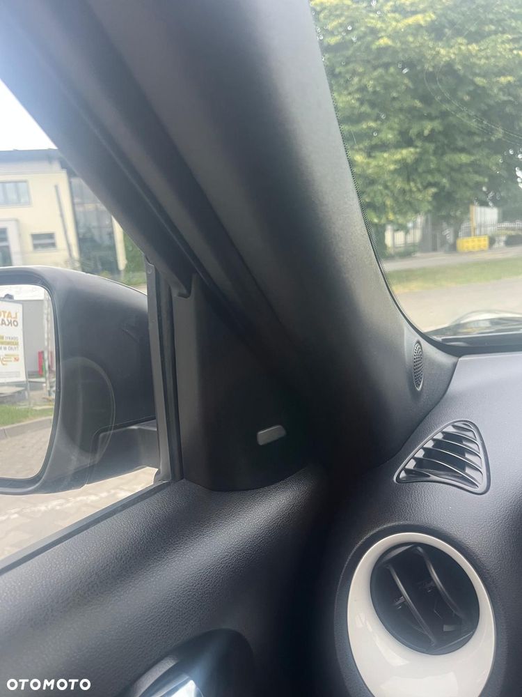 Nissan Juke 1.2 DIG-T N-Connecta - 27