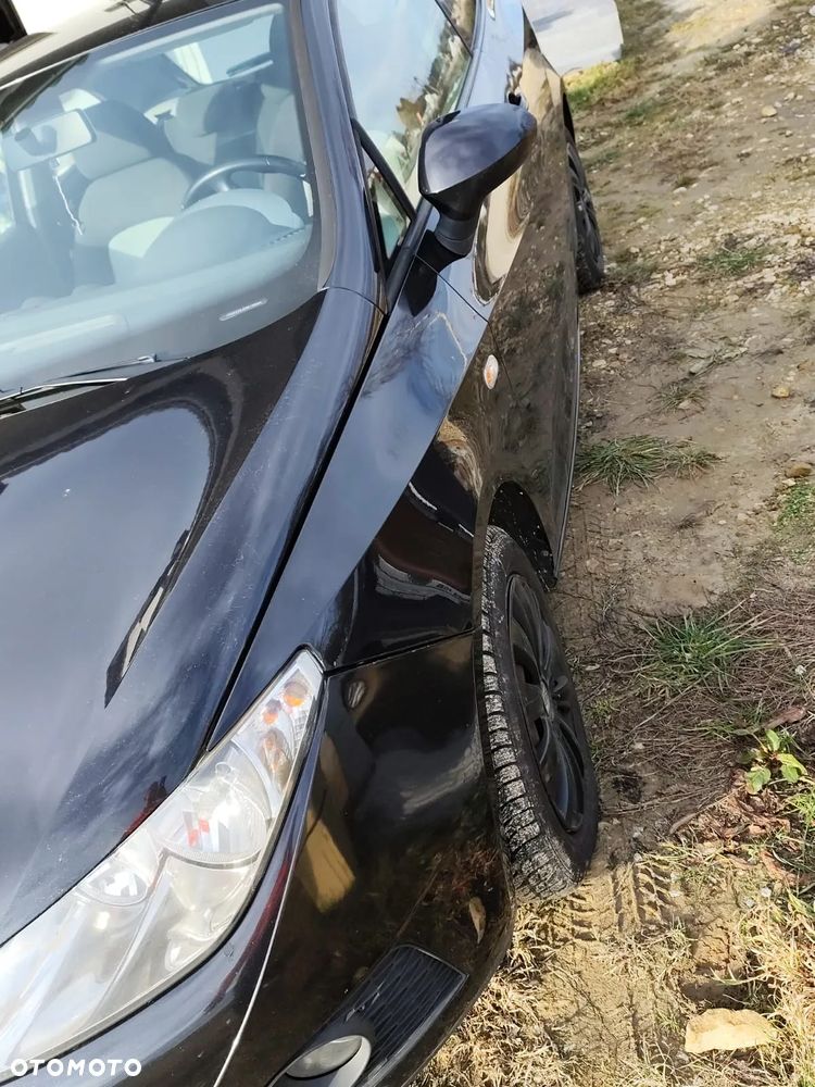 Seat Ibiza SC 1.4 16V Style - 7