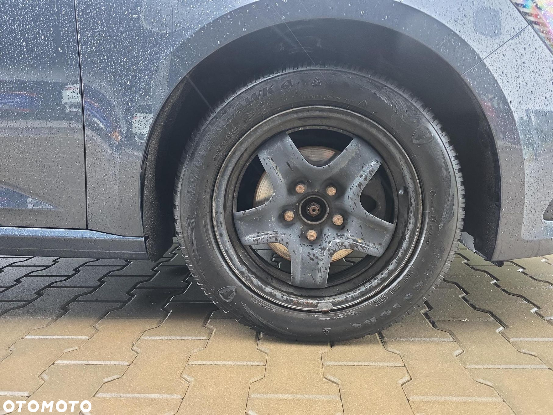 Renault Megane 1.3 TCe FAP Zen - 9