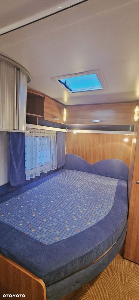 Burstner 430 TS - 12