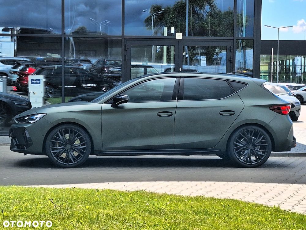 Cupra Leon - 7