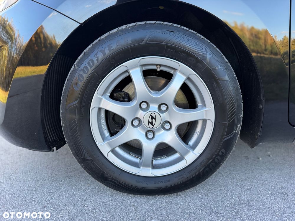 Hyundai i30 i30cw 1.6 CRDi Trend - 21