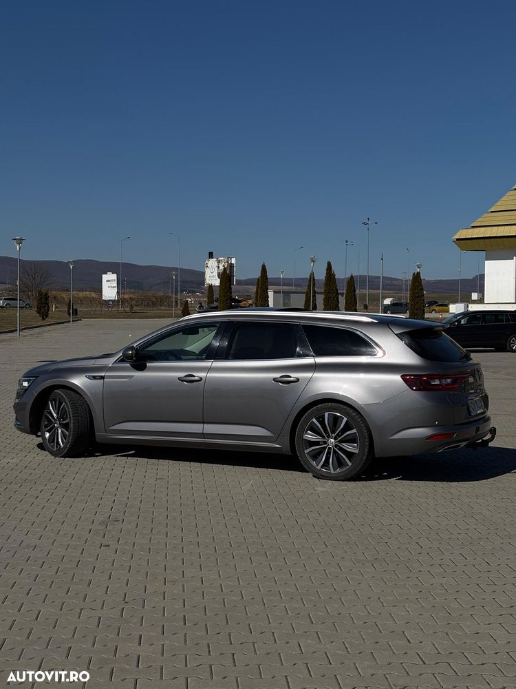 Renault Talisman ENERGY dCi 160 EDC INITIALE PARIS - 3