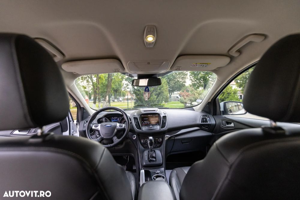 BMW Seria 5 - 17