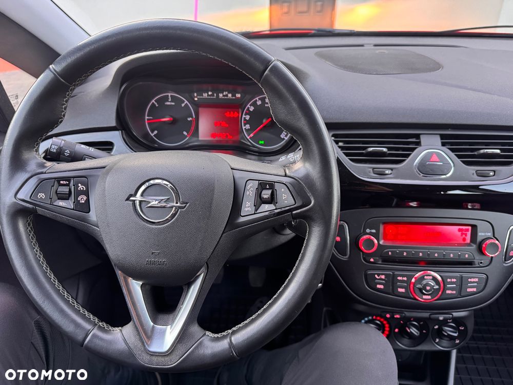 Opel Corsa 1.3 CDTI Cosmo - 18