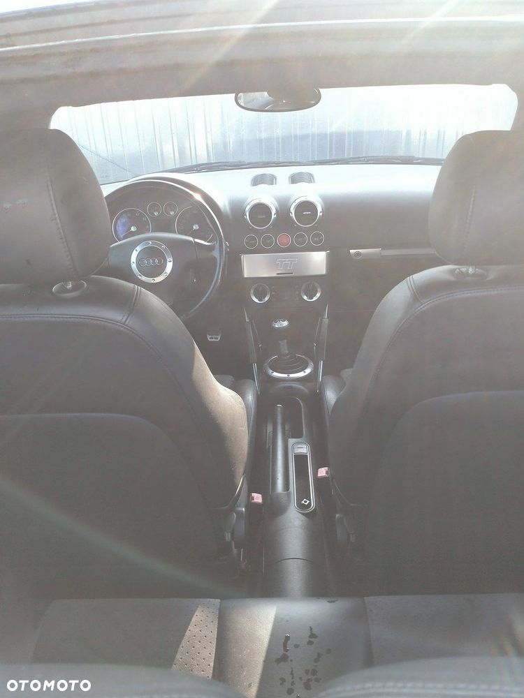 Audi TT Coupé - 19