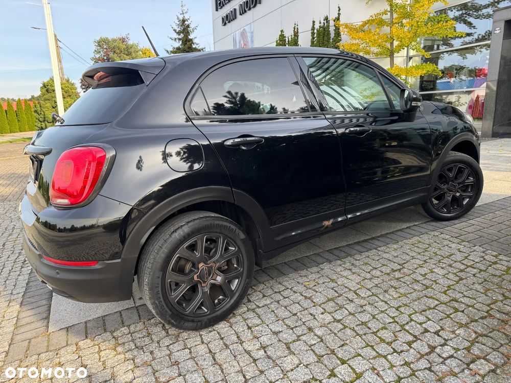 Fiat 500X - 22